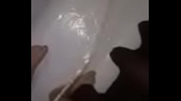 Preview 4 of Jumping Videos - Matt pissing in the shower