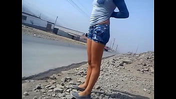 Preview 2 of Wwwwwwwwwwwxx - ricas piernas en el desierto