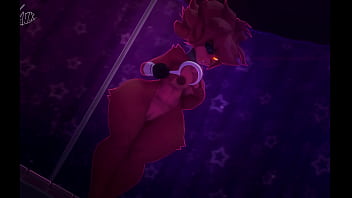 Preview 2 of Vixen Sleep - SHY FEXA