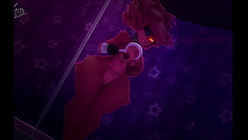 Preview 3 of Vixen Sleep - SHY FEXA