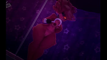 Preview 1 of Vixen Sleep - SHY FEXA