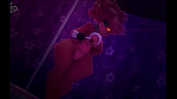 Preview 4 of Vixen Sleep - SHY FEXA