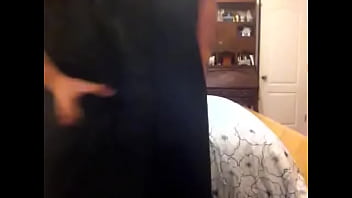 Preview 3 of Virgin You Ng - satin nightgowns lingerie jerkoff
