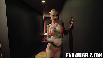Preview 1 of Anal Milf Orgy Group - BBC anal And America Richard Mann,  Sasha Beart