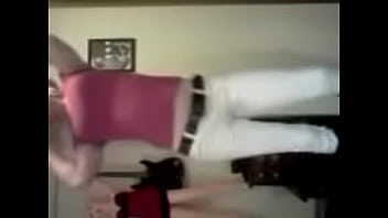 Preview 2 of Big Bubs Black Girl - VID 20141009 184341