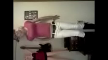 Preview 3 of Big Bubs Black Girl - VID 20141009 184341
