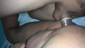 Preview 3 of Hot Hindi Granny - VID 20141124 232117