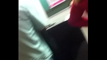 Preview 2 of Ex Begs For Cum - big boobs at the mall