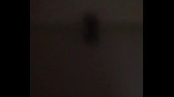 Preview 4 of Behen Ki Bra Ke Sat Sex - Step sister in shower looking under door