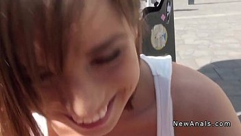 Preview 2 of Nepali Pron Xxx Sil Pak Vidios - Beautiful teen takes uge dick anal pov