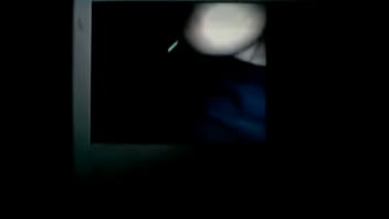 Preview 1 of Ass Shitt - viendo a la chilena