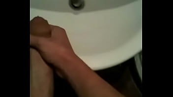 Preview 4 of Liebe Papa - Huge 10 inch Cock cumshot Big load