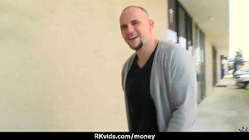 Preview 2 of Bush Gay Porn Steal - cash for sex tape 13
