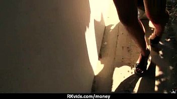 Preview 2 of Amcigini Yaliyir - cash for sex tape 8