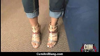 Preview 1 of Desi Hot Anty 3gp - Amazing Interracial Group Deepthroat 28