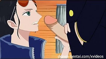 Preview 4 of Twink Hansfree - Bleach Hentai - Rurichiyo wants to play