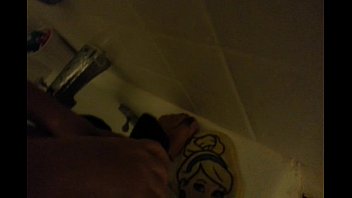 Preview 4 of Pual Shay - Creeping in on Wife in shower