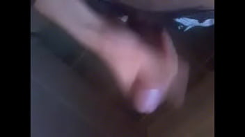 Preview 3 of Ryan Konner Step Mom Sex Video - Experimentando minha porra