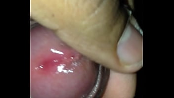 Preview 3 of Emylia Argan Double - legal age cute black cock