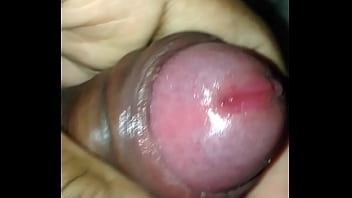 Preview 4 of Emylia Argan Double - legal age cute black cock