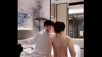 Preview 1 of Korean Sexi - Gay asian amateur pinoy handsome fucking cumshot