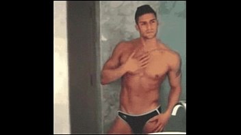 Preview 3 of Xxx Pashto Actor - Gay Gifs Compilation - Part 1