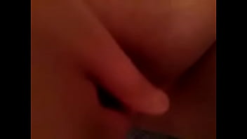 Preview 4 of Alegra Kol - Fingering my tight wet pussy