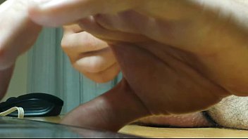 Preview 1 of Aslynn Leigh Having Sex With - M&aacute_s liquidito :)