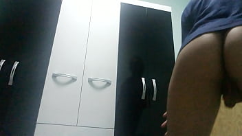 Preview 2 of Pasu Paki - Minha bundinha para a galera