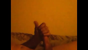 Preview 1 of Hood Flixxx Com - Second wank of Ankhaton