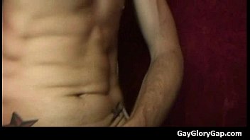 Preview 1 of Briking Sis Com - Gloryholes and Handjobs - Gay wet blowjobs through a hole 33