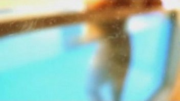 Preview 3 of Wife Likes To Show Hairy Pubes - video editado