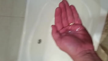 Preview 4 of Arab Family Videos - eu gozando gostoso voce pensando