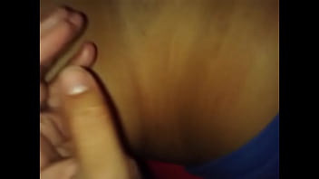 Preview 1 of Fuck In White Big Booty - Fuck my pinay pussy hard