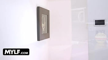 Preview 1 of Mins 5 - My Beautiful Stepson&#039_s Big Dick: How I Begged Him to Fuck Me While My Husband Was Away