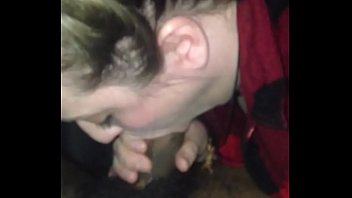 Preview 1 of Danny D Carly Rae Jordi El Nino - White Girl Gives BBC Sloppy Top