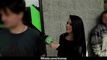 Preview 1 of Trans Amateur Xxx - Rough sex for sick cash 30