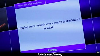 Preview 3 of Porn Karymarie Erotic - Rough sex for sick cash 27