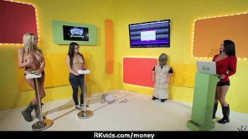 Preview 4 of Porn Karymarie Erotic - Rough sex for sick cash 27