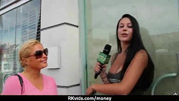 Preview 3 of Free Porn Flirts With - Rough sex for sick cash 21