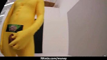 Preview 3 of Dadar And Ditar - Rough sex for sick cash 9