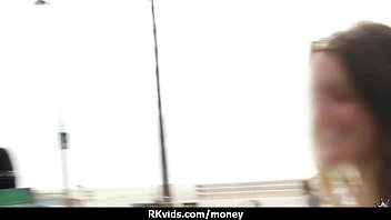 Preview 1 of Dadar And Ditar - Rough sex for sick cash 9