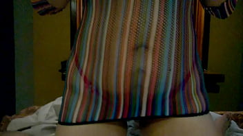 Preview 2 of Full Porn Dvd - las tetas d mi mujer