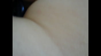 Preview 1 of Heroin Kajal Fuc Katrina Fuc - butt plug in RN milf&#039_s pussy
