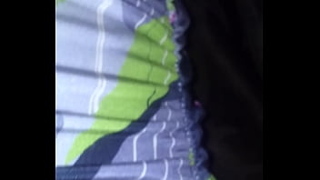 Preview 3 of Bus Fuck Standing - 20140105 144558
