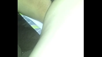 Preview 1 of Bus Fuck Standing - 20140105 144558