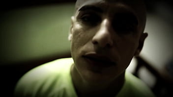 Preview 4 of Cpain - Dickxter (Dexter parody trailer) - Jose Adiction