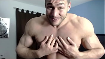 Preview 4 of 12 Am Bos - leatherpants barbend