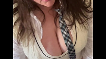 Preview 1 of Reality Kings Com Yoga - Naughty School Girl