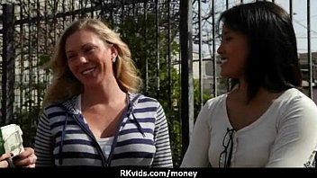 Preview 3 of Danii Ashley - Amateur has sex for some quick cash 15